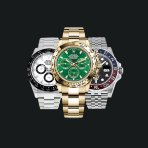 Luxury Watches